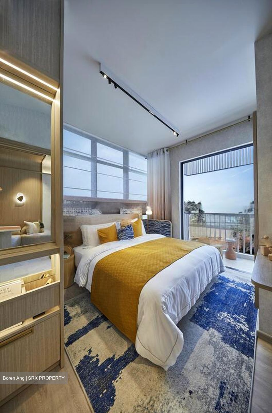 Mori (D14), Apartment #437571071